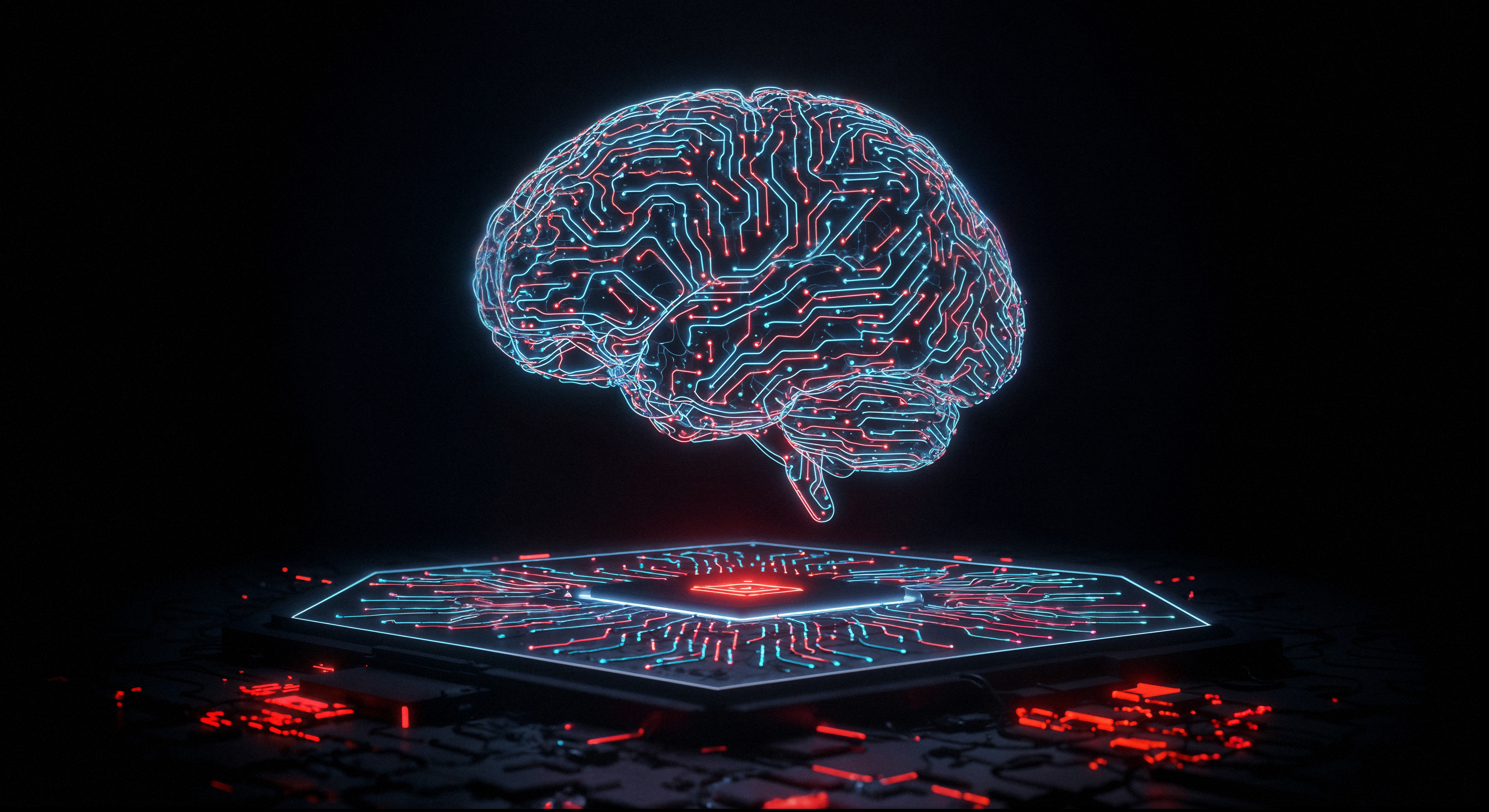 Tech Image