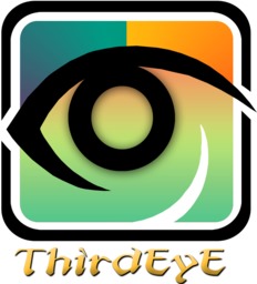 company logo
