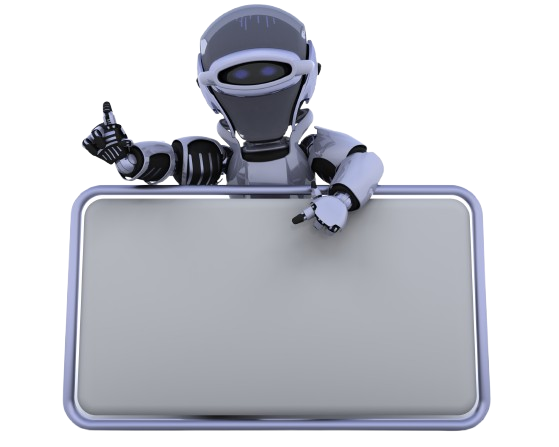 Robot and AI Dashboard