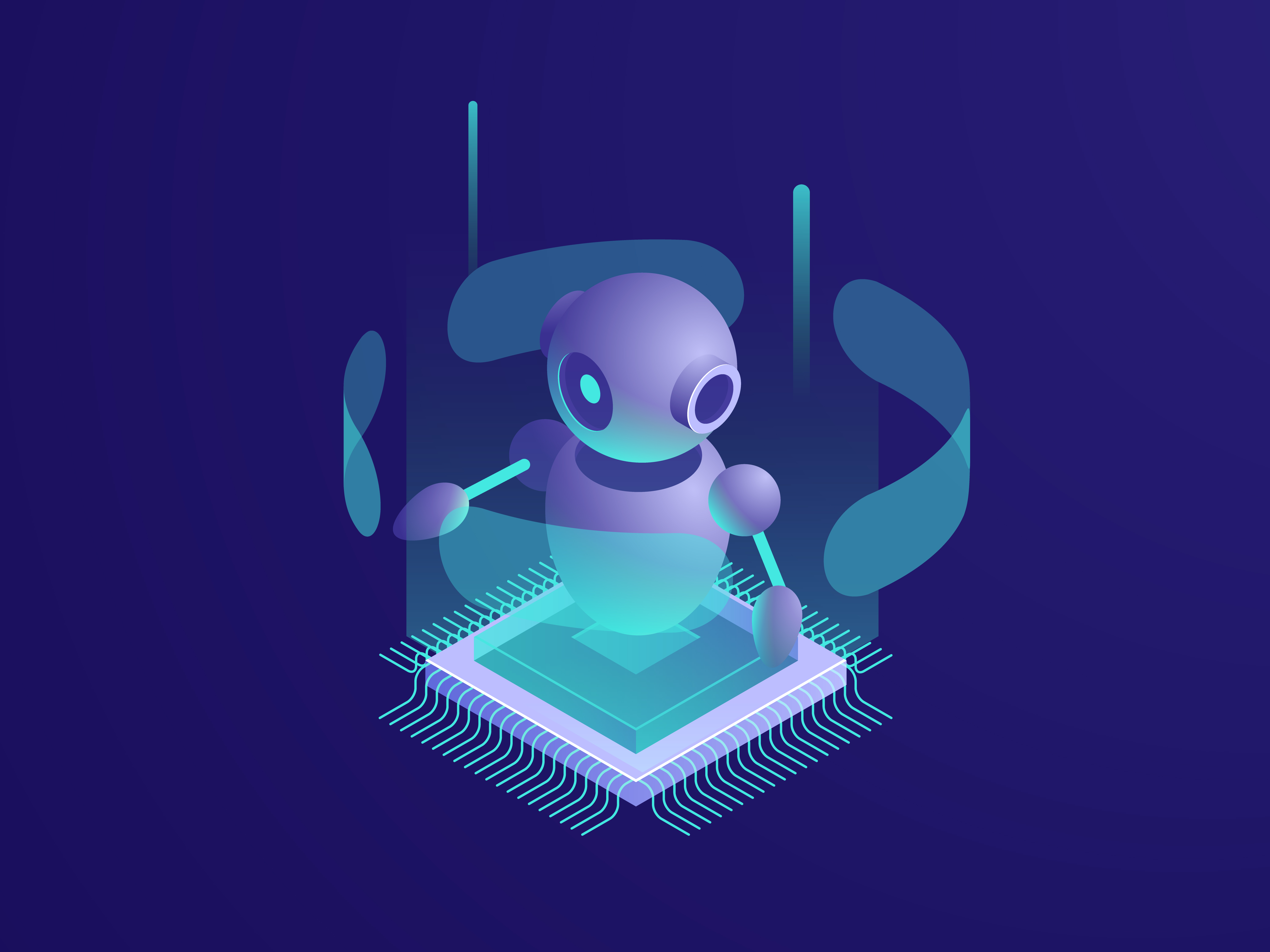 AI Image
